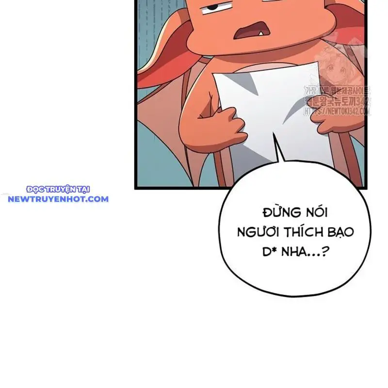 Bố Tôi Quá Mạnh Nettruyen ZZZ Chương 171 Page 33