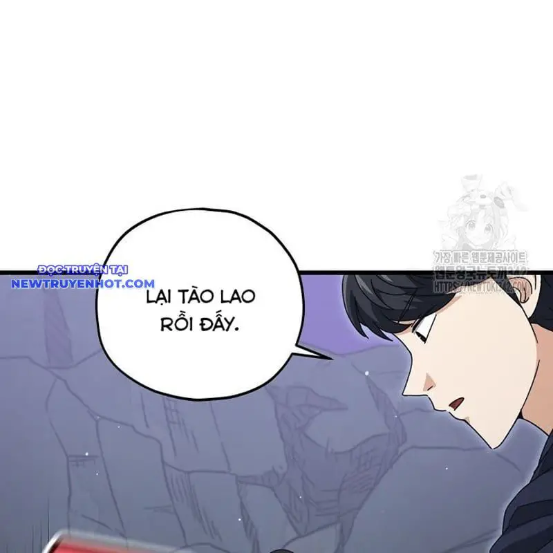 Bố Tôi Quá Mạnh Nettruyen ZZZ Chương 171 Page 34