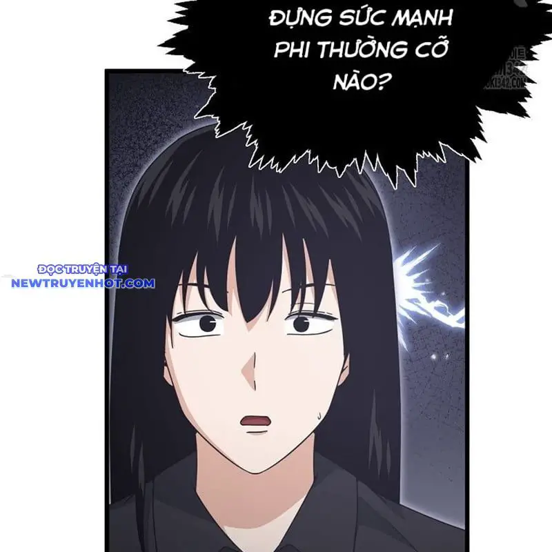 Bố Tôi Quá Mạnh Nettruyen ZZZ Chương 171 Page 37