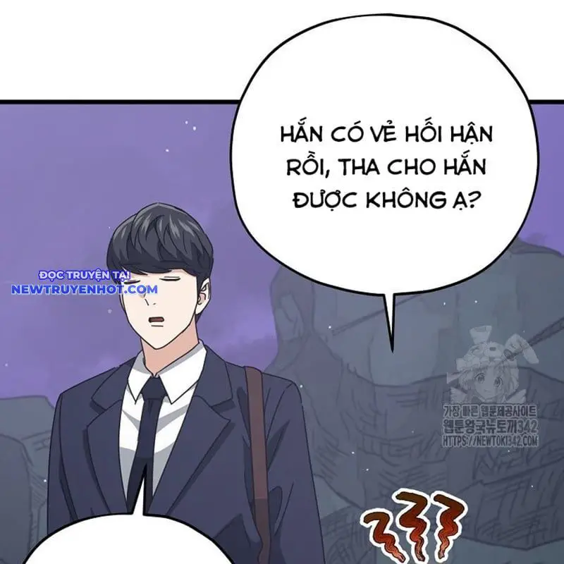 Bố Tôi Quá Mạnh Nettruyen ZZZ Chương 171 Page 39