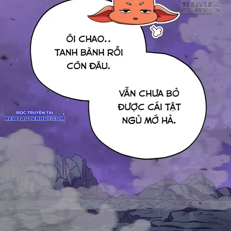 Bố Tôi Quá Mạnh Nettruyen ZZZ Chương 171 Page 45