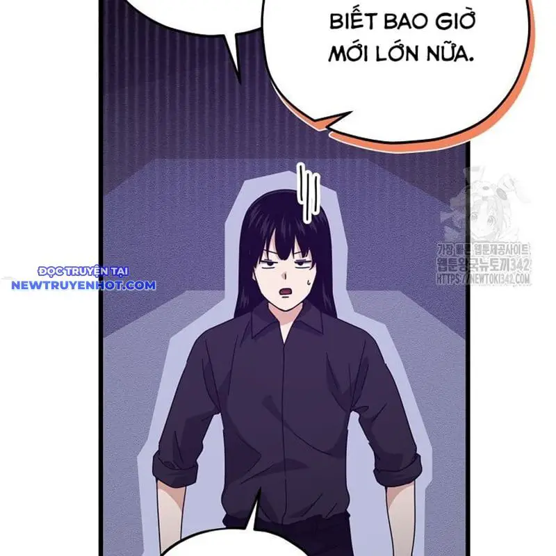 Bố Tôi Quá Mạnh Nettruyen ZZZ Chương 171 Page 48