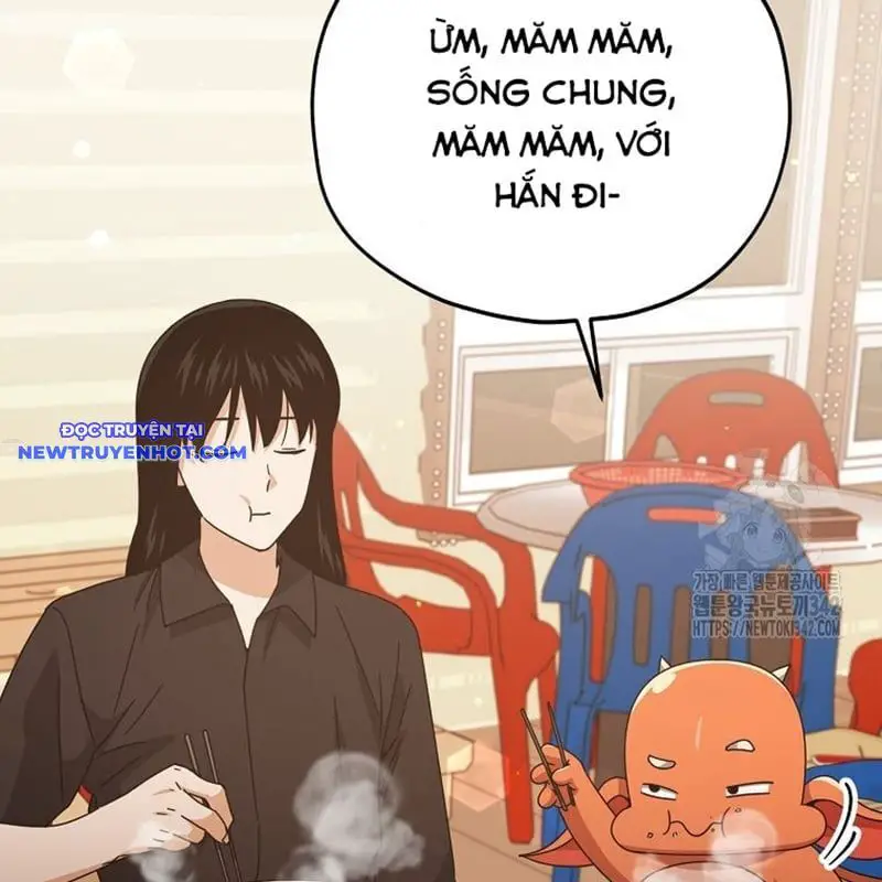 Bố Tôi Quá Mạnh Nettruyen ZZZ Chương 171 Page 57