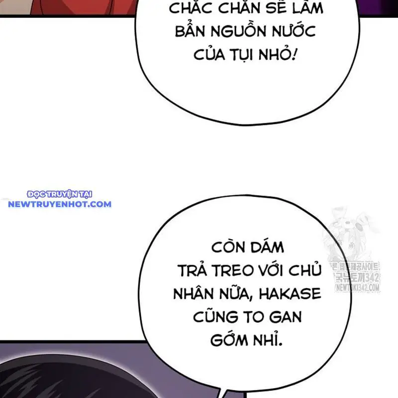 Bố Tôi Quá Mạnh Nettruyen ZZZ Chương 171 Page 64