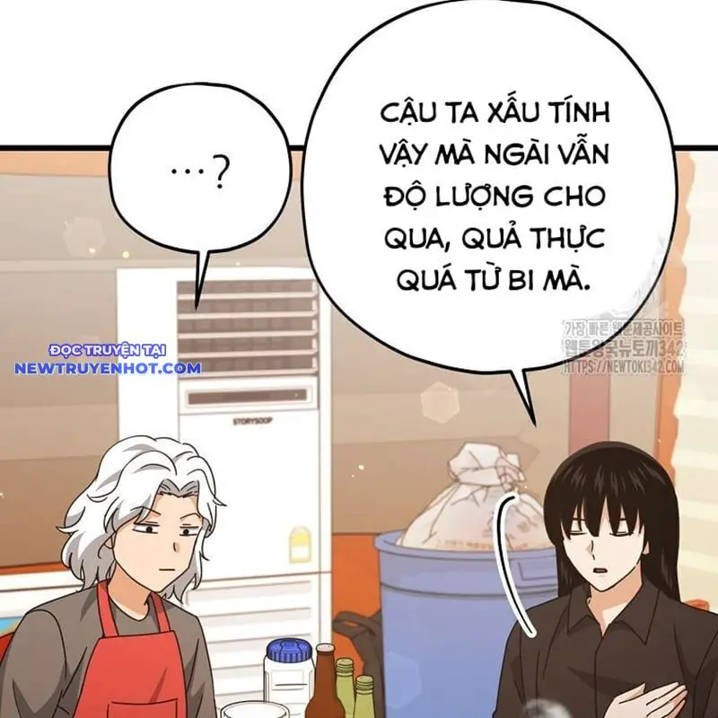 Bố Tôi Quá Mạnh Nettruyen ZZZ Chương 171 Page 74