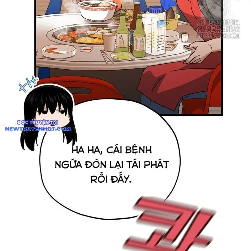 Bố Tôi Quá Mạnh Nettruyen ZZZ Chương 171 Page 77