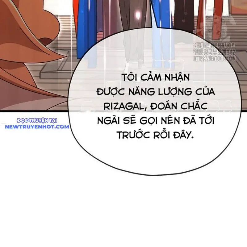 Bố Tôi Quá Mạnh Nettruyen ZZZ Chương 171 Page 85