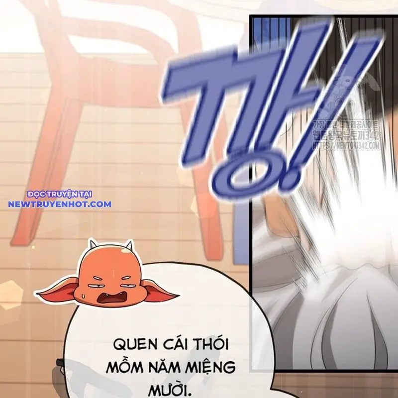 Bố Tôi Quá Mạnh Nettruyen ZZZ Chương 171 Page 100