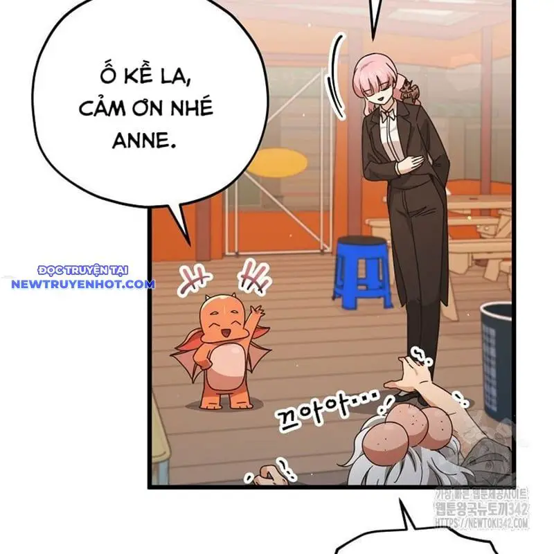 Bố Tôi Quá Mạnh Nettruyen ZZZ Chương 171 Page 106
