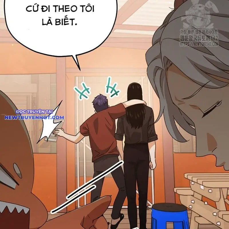 Bố Tôi Quá Mạnh Nettruyen ZZZ Chương 171 Page 122