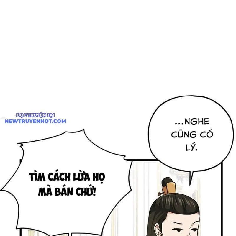 Bố Tôi Quá Mạnh Nettruyen ZZZ Chương 170 Page 38