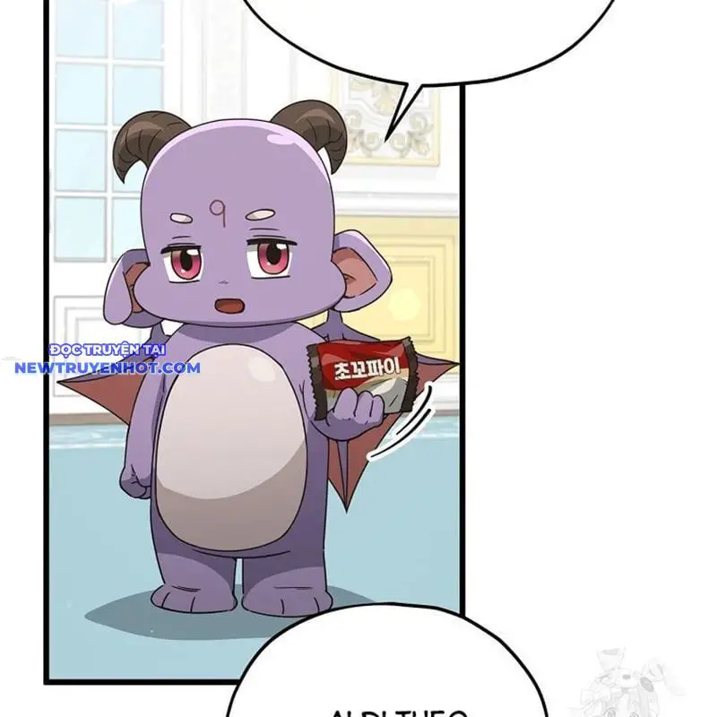 Bố Tôi Quá Mạnh Nettruyen ZZZ Chương 170 Page 48
