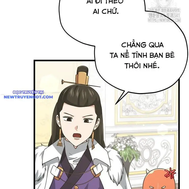 Bố Tôi Quá Mạnh Nettruyen ZZZ Chương 170 Page 49