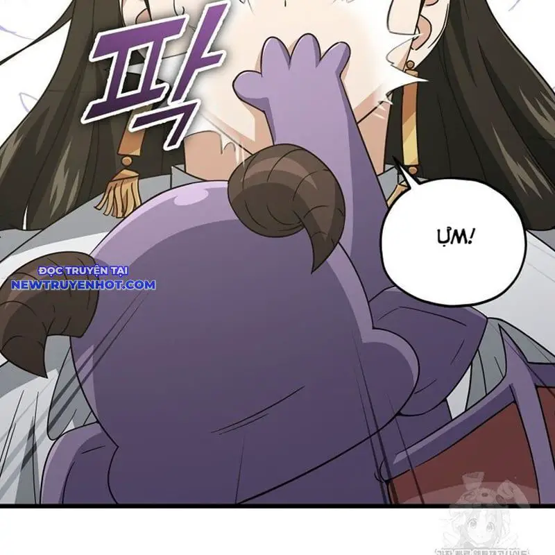 Bố Tôi Quá Mạnh Nettruyen ZZZ Chương 170 Page 52