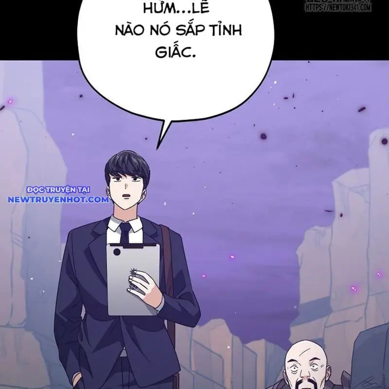 Bố Tôi Quá Mạnh Nettruyen ZZZ Chương 170 Page 84