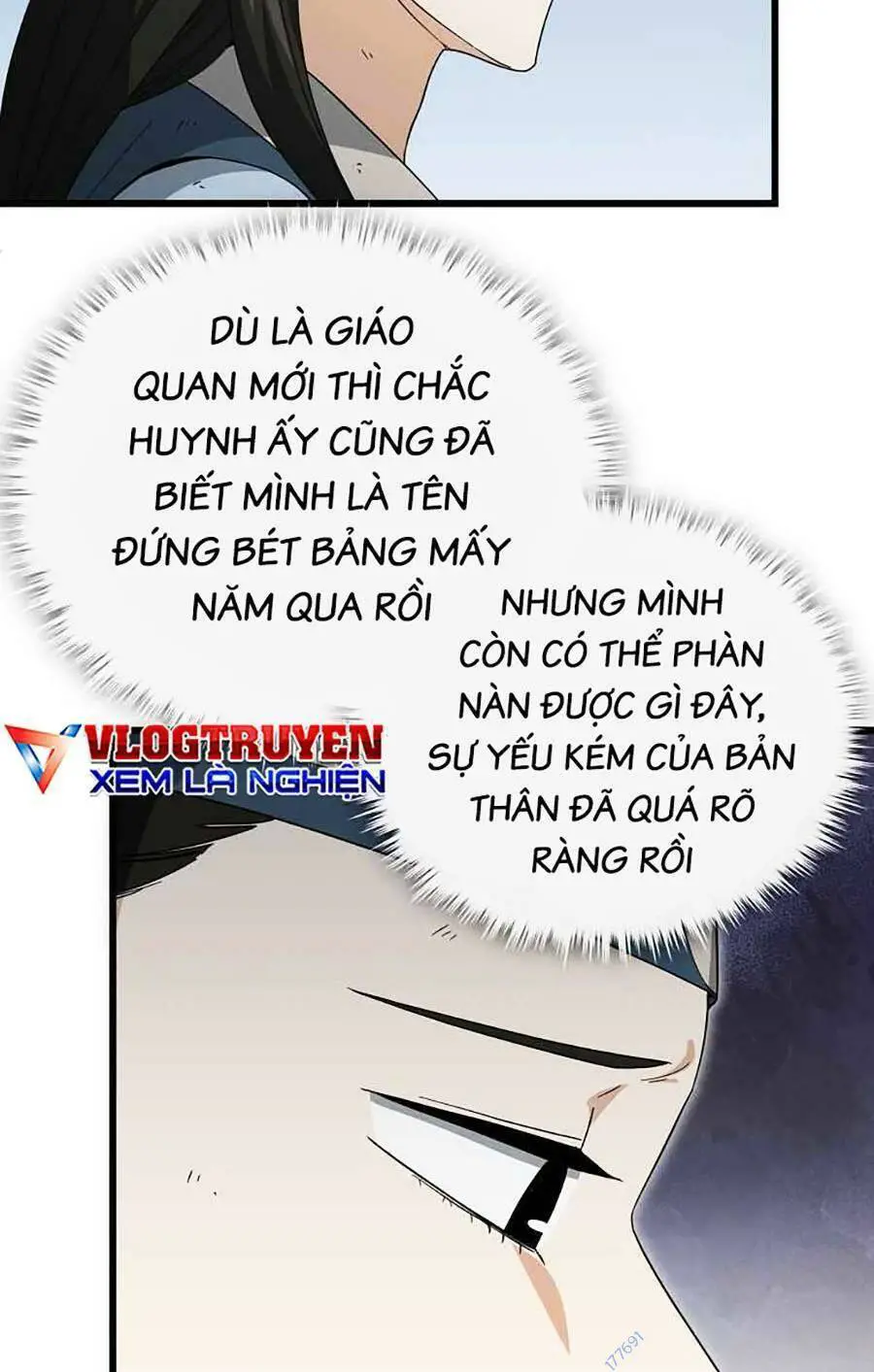 Bố Tôi Quá Mạnh Nettruyen ZZZ Chương 145 Page 17