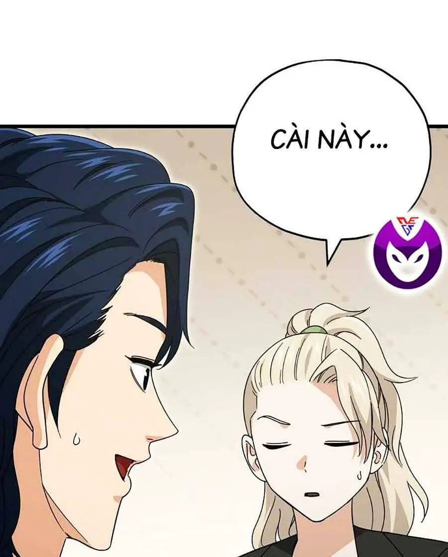 Bố Tôi Quá Mạnh Nettruyen ZZZ Chương 145 Page 114