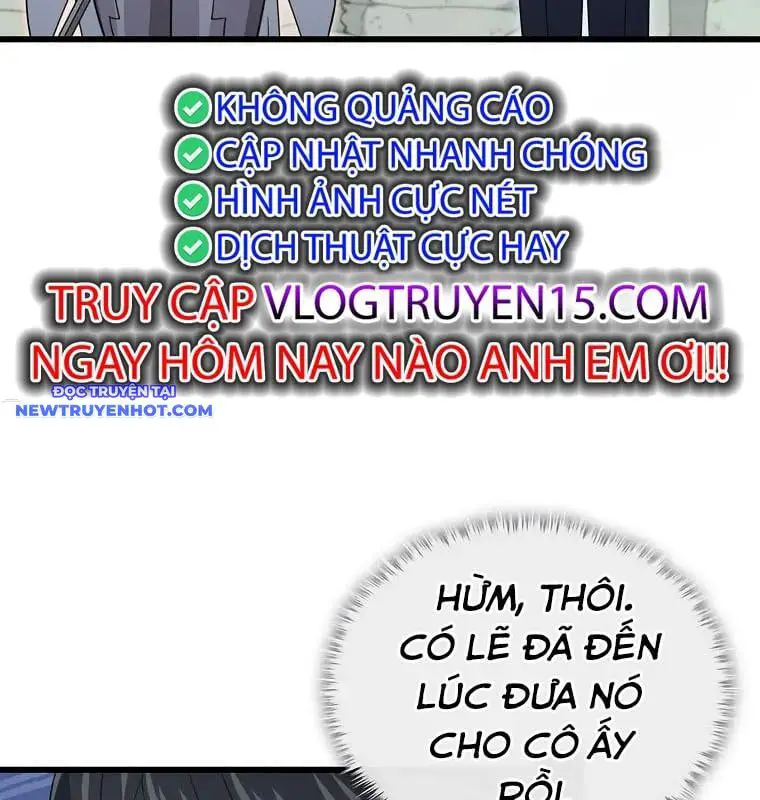Bố Tôi Quá Mạnh Nettruyen ZZZ Chương 161 Page 3
