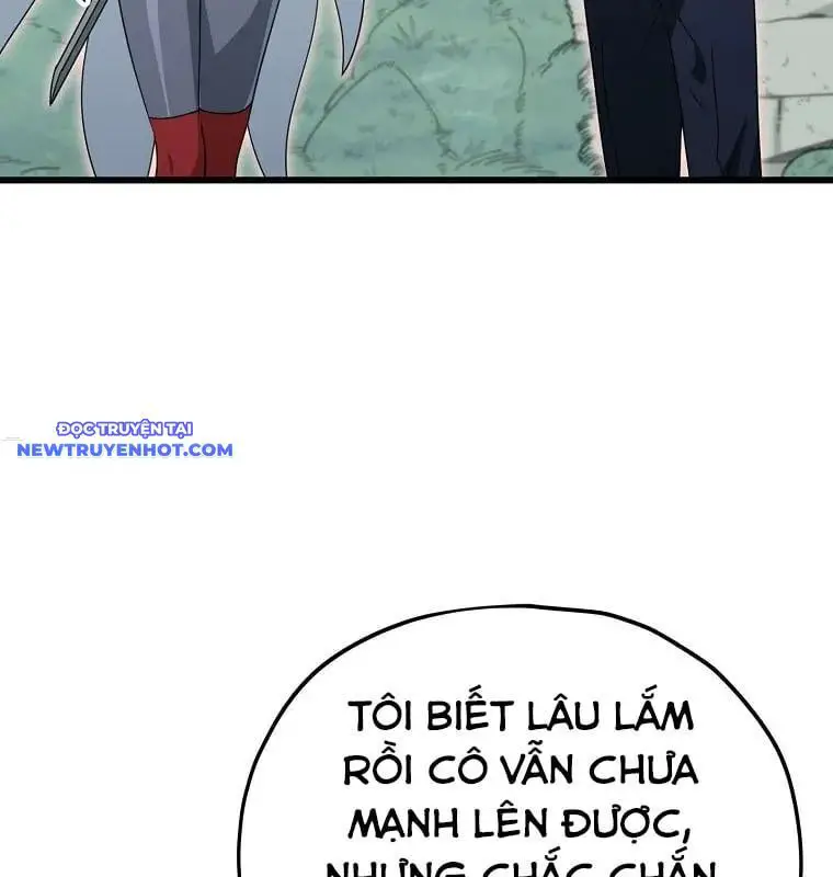 Bố Tôi Quá Mạnh Nettruyen ZZZ Chương 161 Page 7
