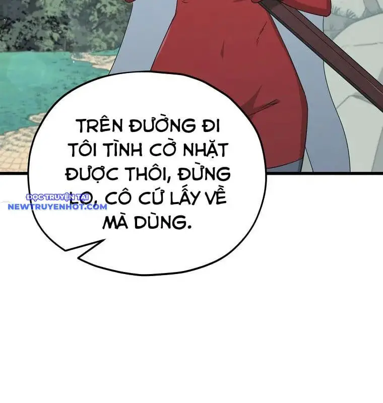 Bố Tôi Quá Mạnh Nettruyen ZZZ Chương 161 Page 11