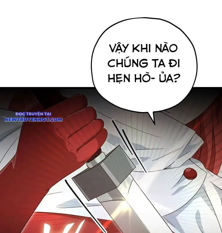 Bố Tôi Quá Mạnh Nettruyen ZZZ Chương 161 Page 17