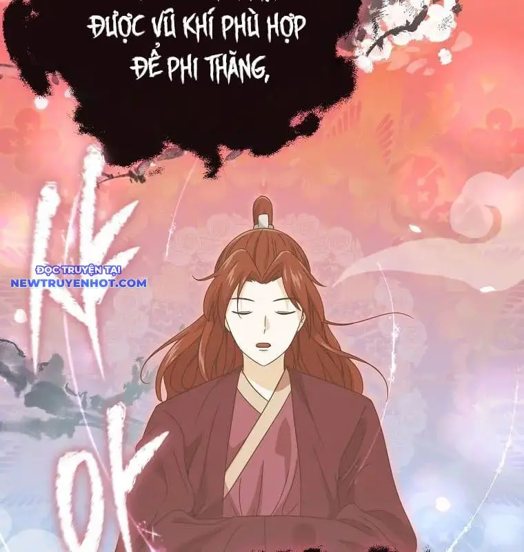 Bố Tôi Quá Mạnh Nettruyen ZZZ Chương 161 Page 20