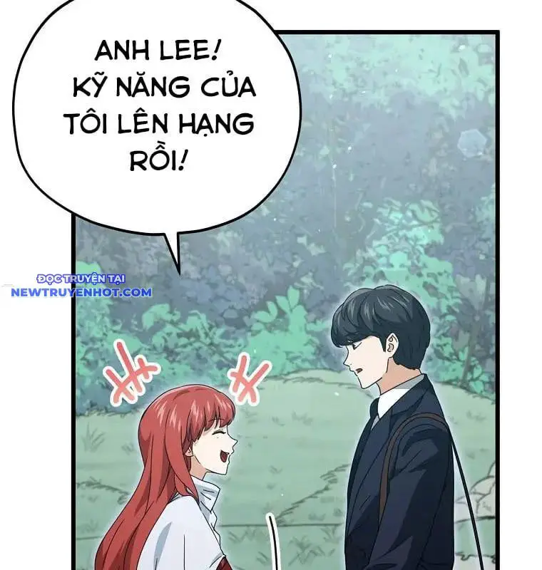 Bố Tôi Quá Mạnh Nettruyen ZZZ Chương 161 Page 27