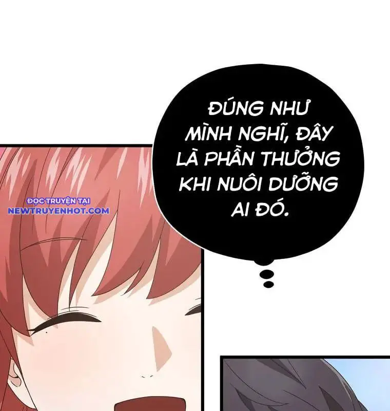 Bố Tôi Quá Mạnh Nettruyen ZZZ Chương 161 Page 29