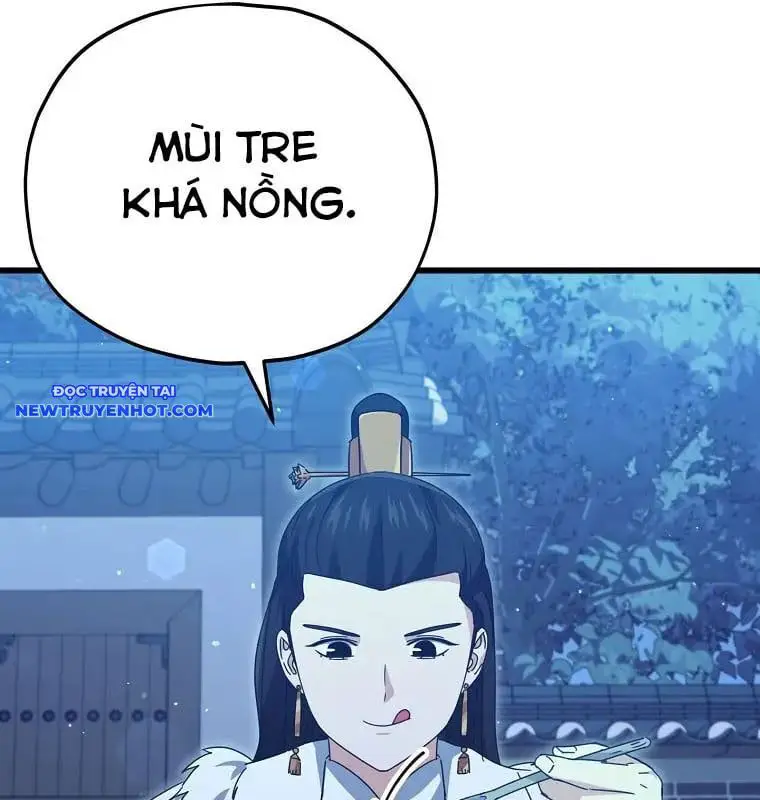 Bố Tôi Quá Mạnh Nettruyen ZZZ Chương 161 Page 38