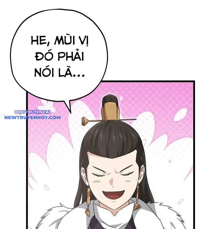 Bố Tôi Quá Mạnh Nettruyen ZZZ Chương 161 Page 49
