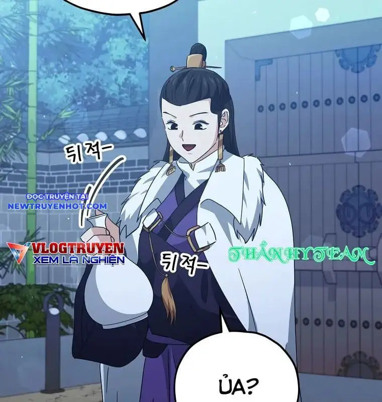 Bố Tôi Quá Mạnh Nettruyen ZZZ Chương 161 Page 52