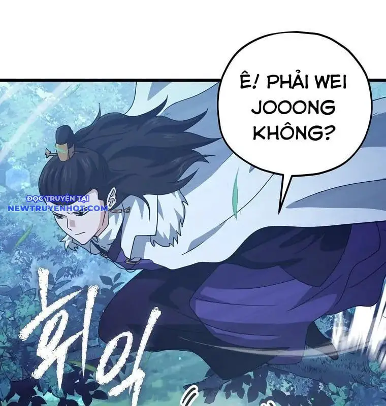 Bố Tôi Quá Mạnh Nettruyen ZZZ Chương 161 Page 63