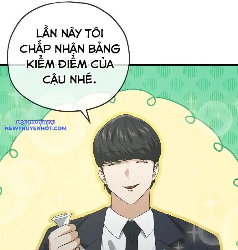 Bố Tôi Quá Mạnh Nettruyen ZZZ Chương 161 Page 74