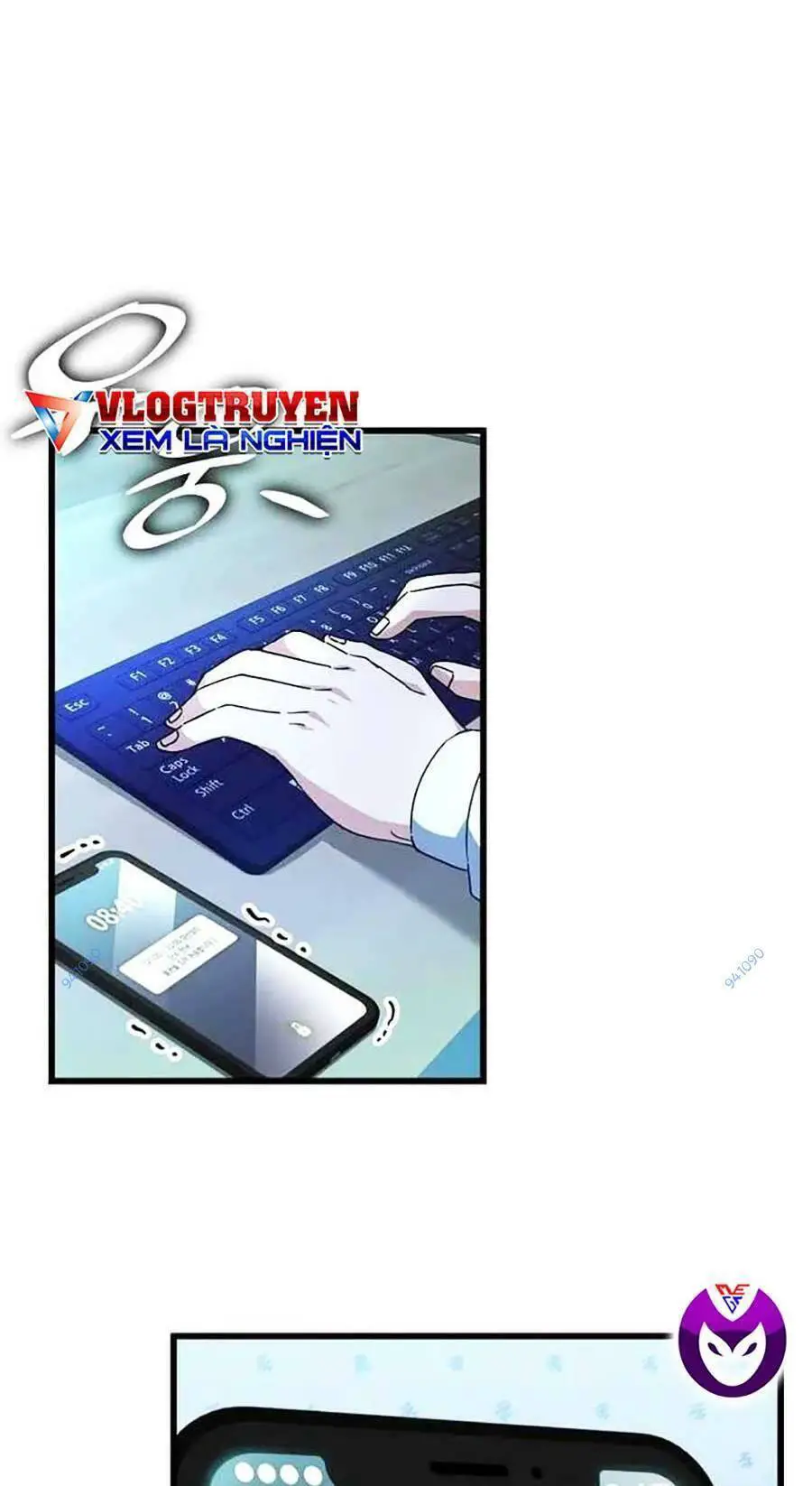 Bố Tôi Quá Mạnh Nettruyen ZZZ Chương 142 Page 3