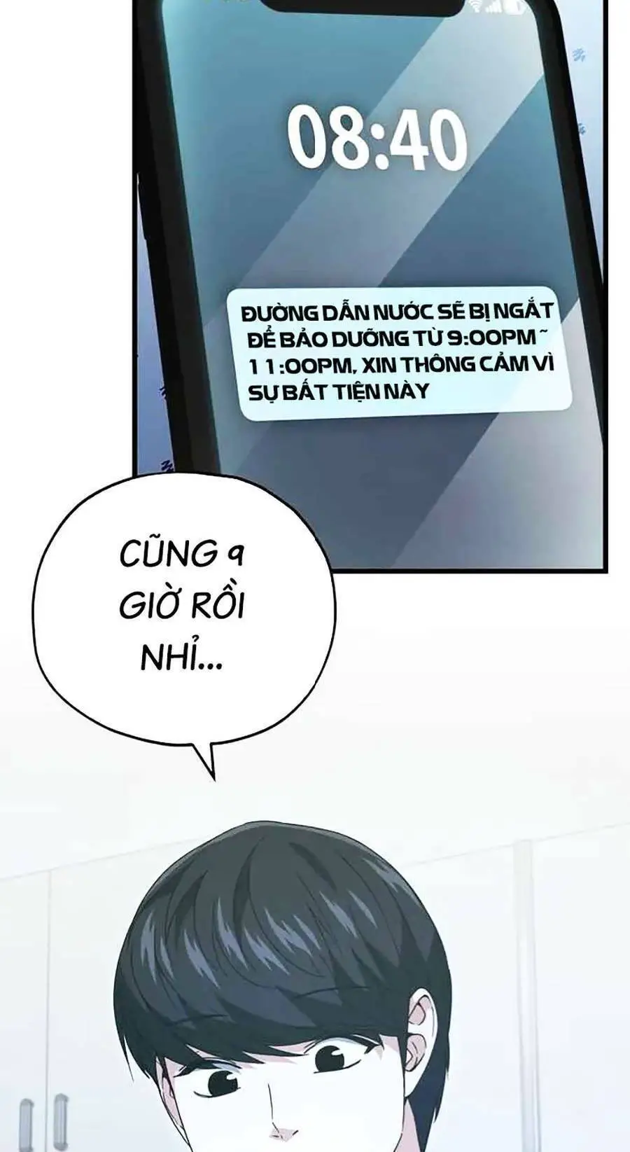 Bố Tôi Quá Mạnh Nettruyen ZZZ Chương 142 Page 4