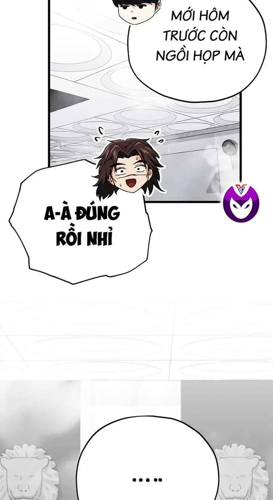 Bố Tôi Quá Mạnh Nettruyen ZZZ Chương 142 Page 14