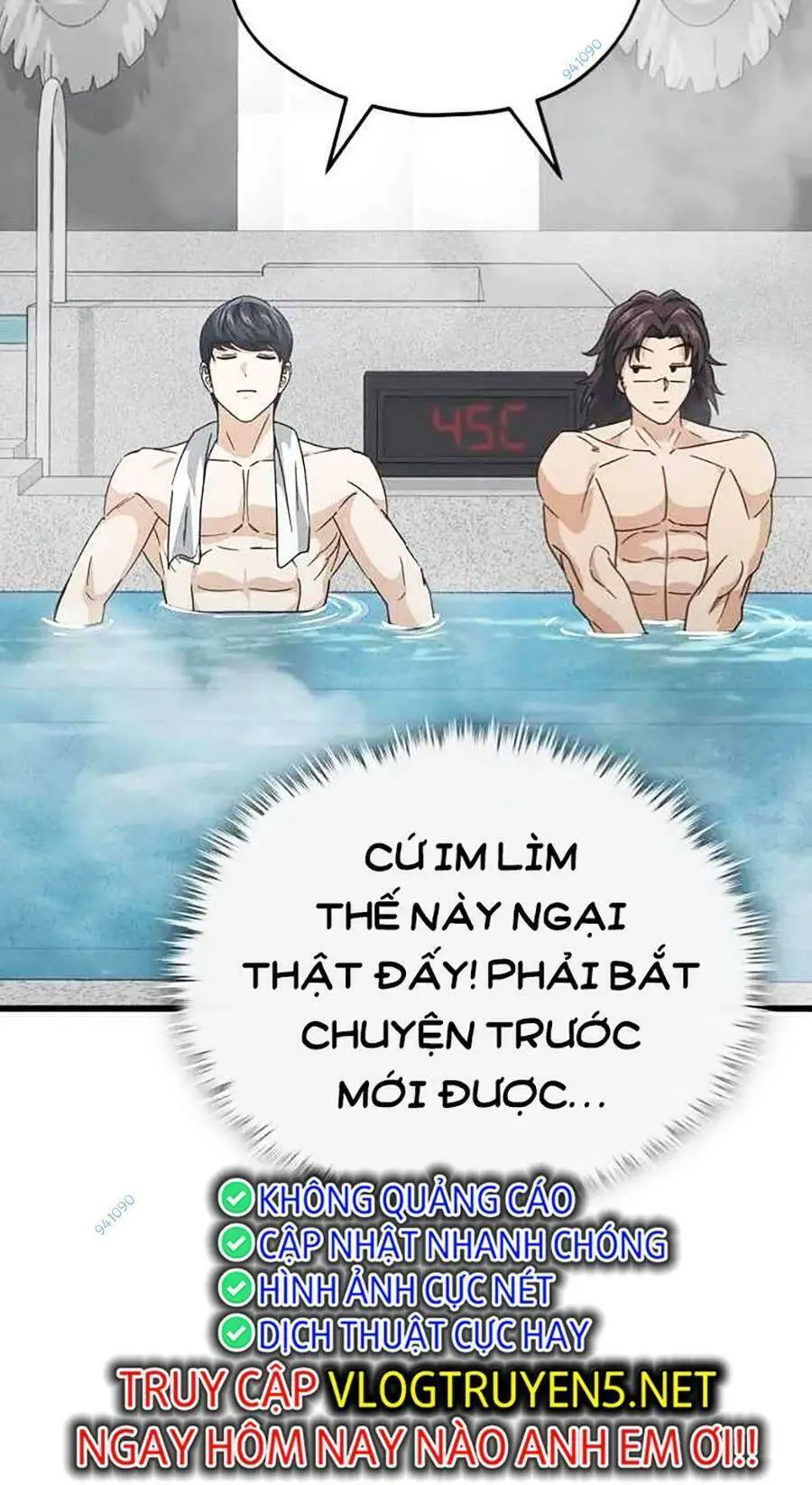 Bố Tôi Quá Mạnh Nettruyen ZZZ Chương 142 Page 15
