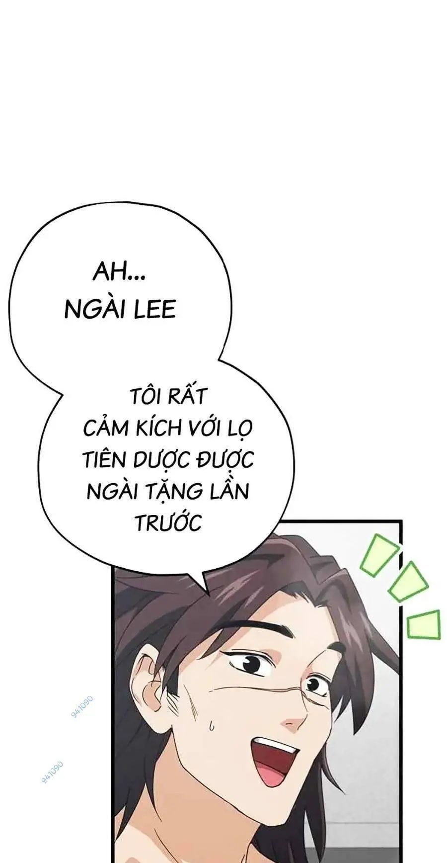 Bố Tôi Quá Mạnh Nettruyen ZZZ Chương 142 Page 17