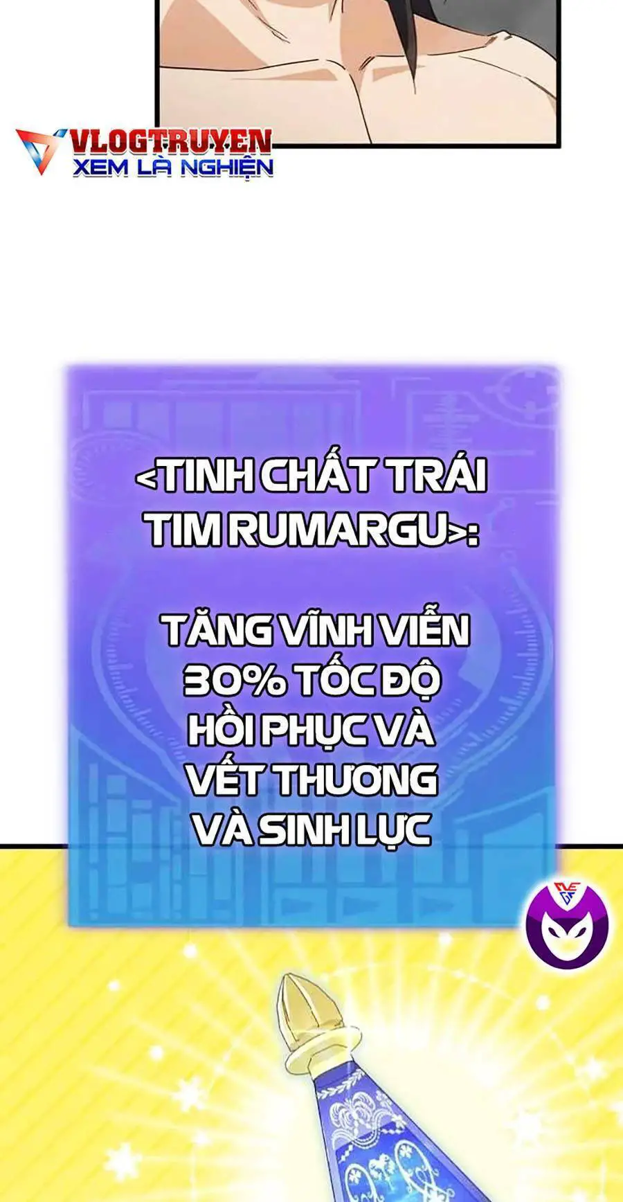 Bố Tôi Quá Mạnh Nettruyen ZZZ Chương 142 Page 18