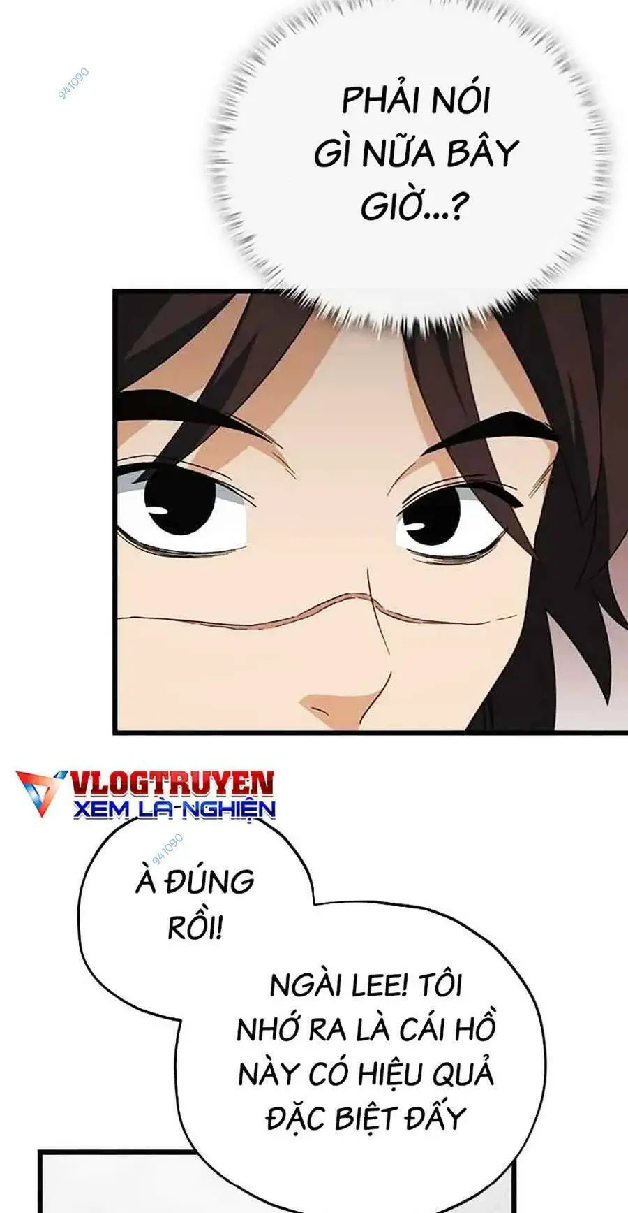 Bố Tôi Quá Mạnh Nettruyen ZZZ Chương 142 Page 23