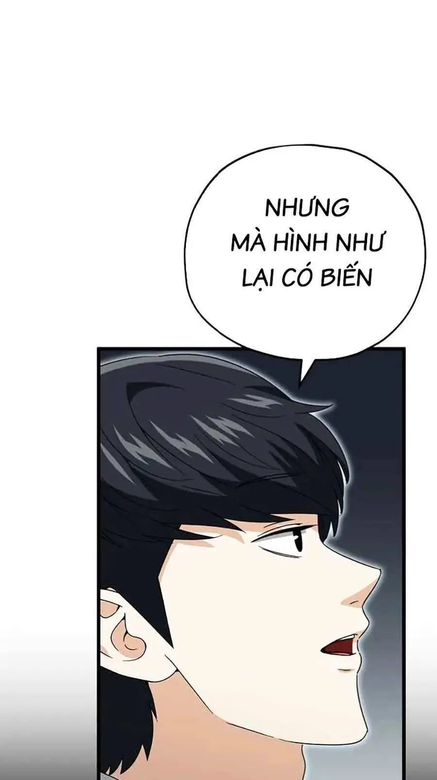 Bố Tôi Quá Mạnh Nettruyen ZZZ Chương 142 Page 32