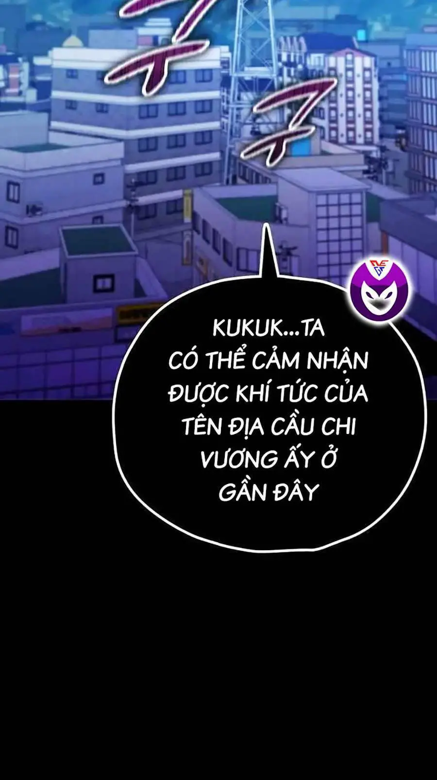 Bố Tôi Quá Mạnh Nettruyen ZZZ Chương 142 Page 34
