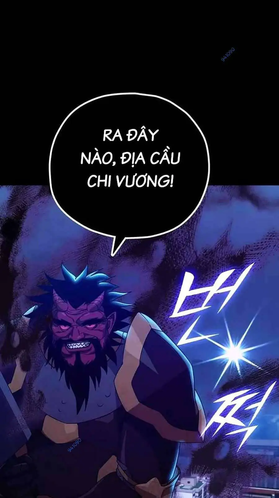 Bố Tôi Quá Mạnh Nettruyen ZZZ Chương 142 Page 35