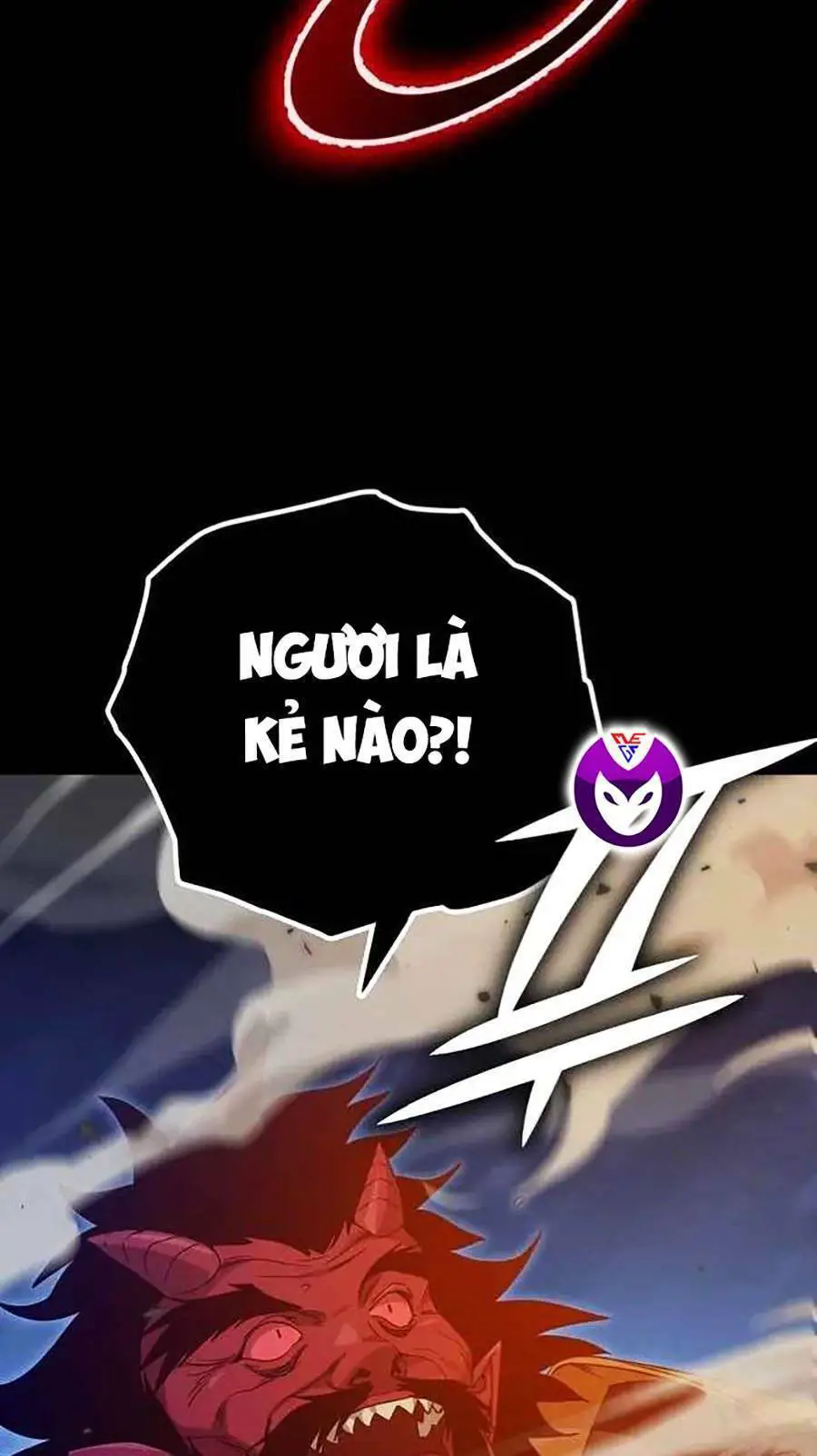 Bố Tôi Quá Mạnh Nettruyen ZZZ Chương 142 Page 38