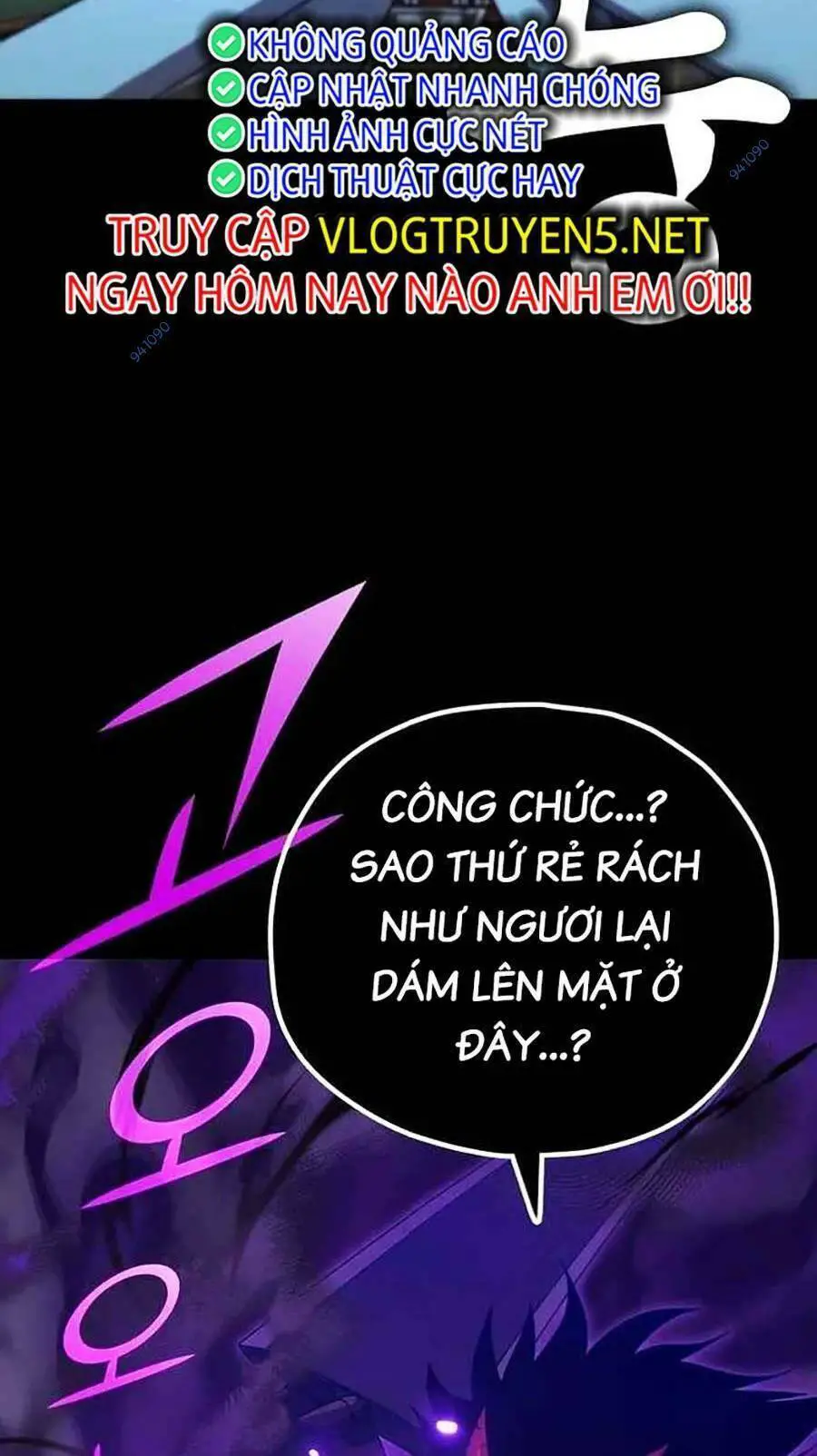 Bố Tôi Quá Mạnh Nettruyen ZZZ Chương 142 Page 41