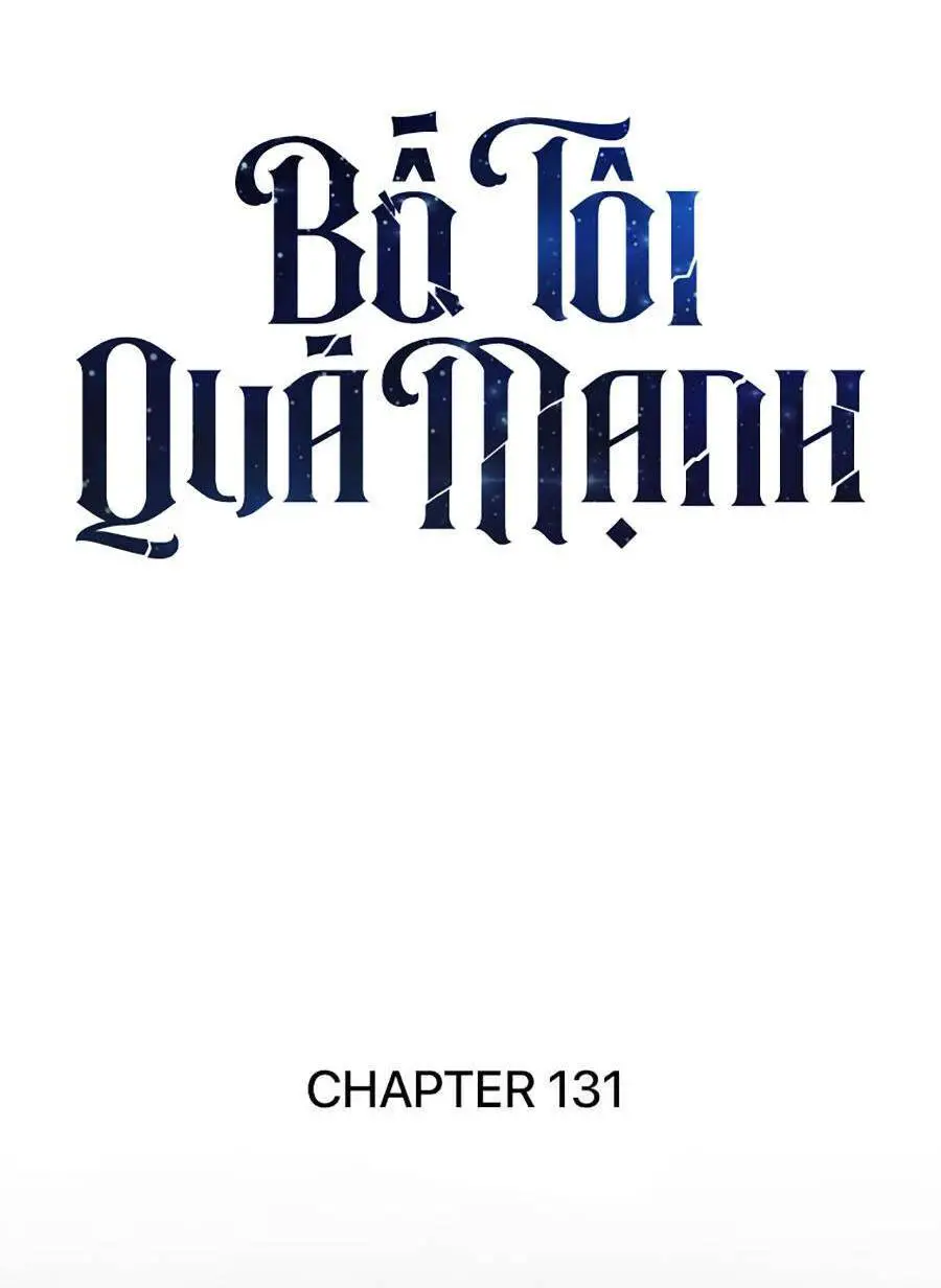 Bố Tôi Quá Mạnh Nettruyen ZZZ Chương 131 Page 2