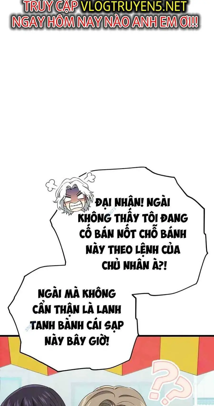 Bố Tôi Quá Mạnh Nettruyen ZZZ Chương 135 Page 34