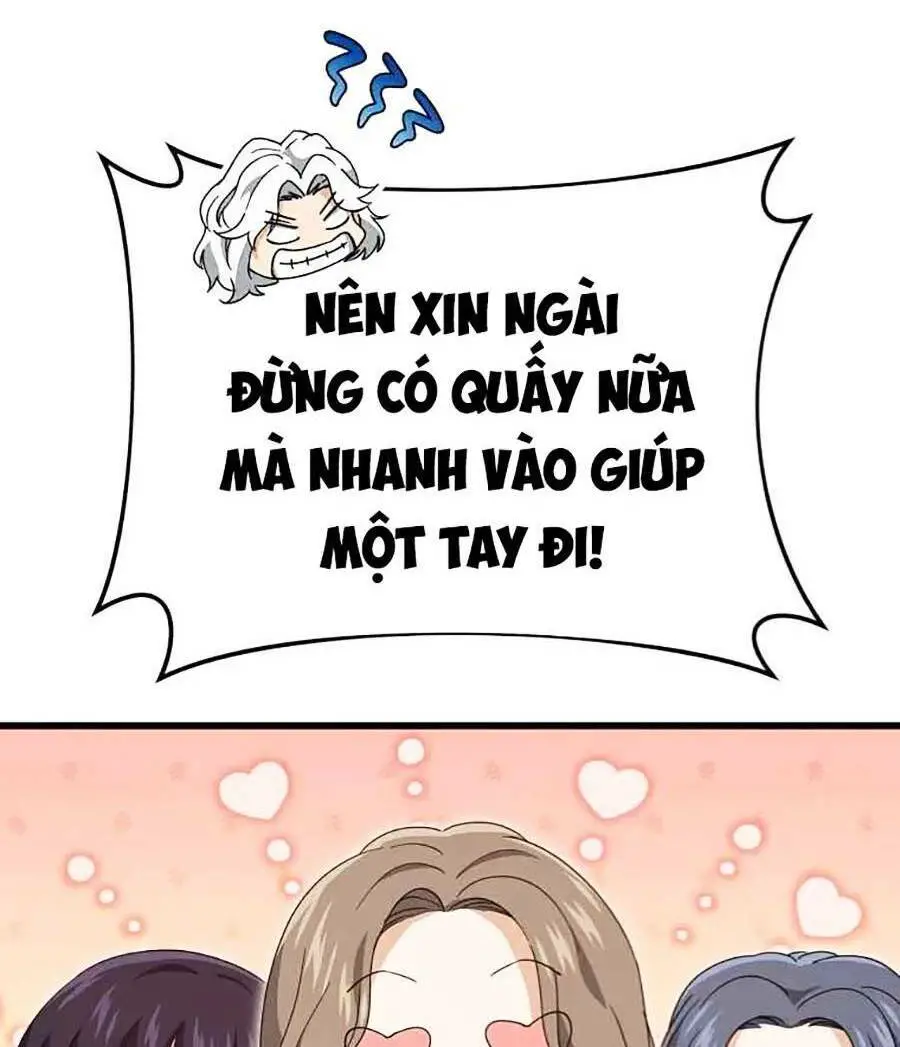 Bố Tôi Quá Mạnh Nettruyen ZZZ Chương 135 Page 46