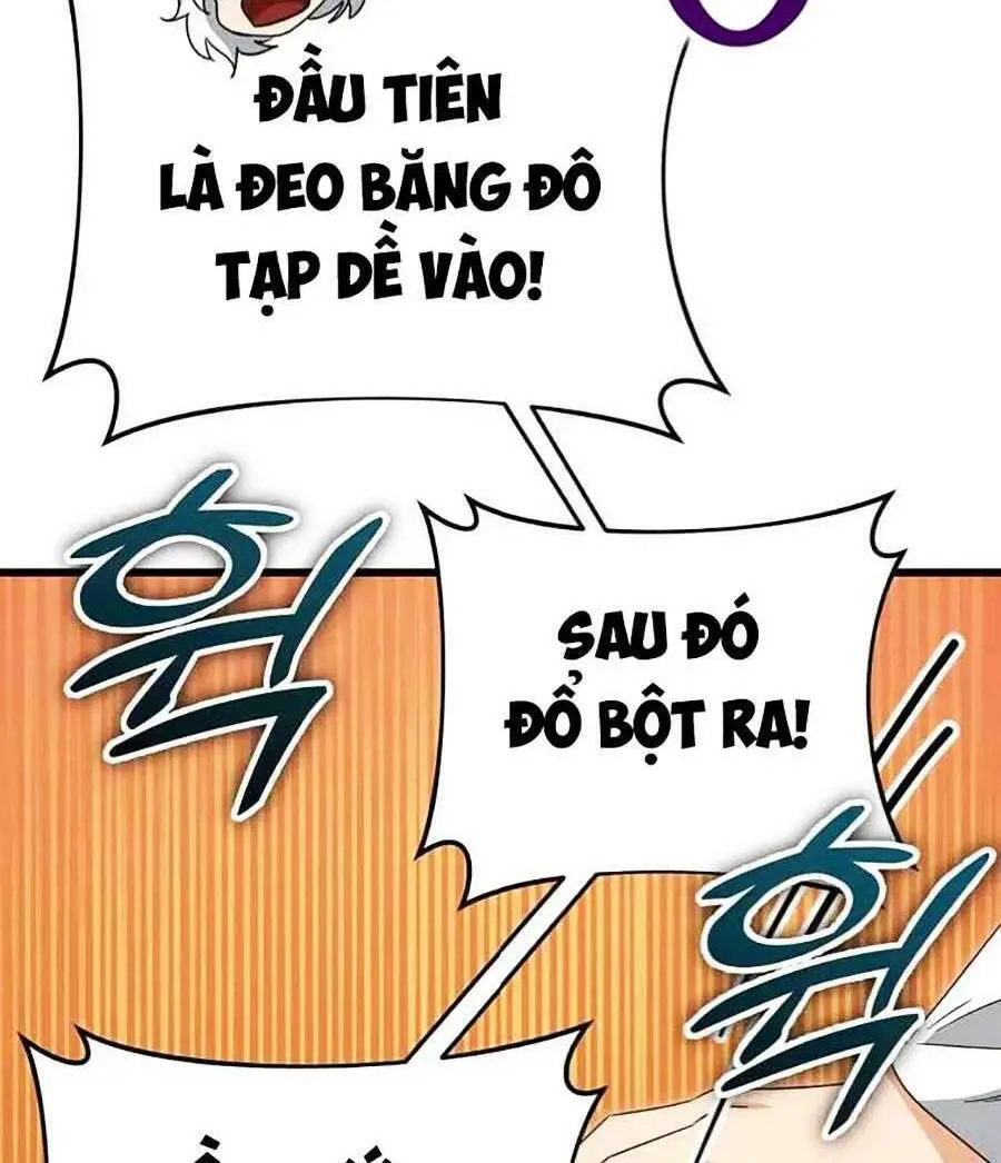 Bố Tôi Quá Mạnh Nettruyen ZZZ Chương 135 Page 49
