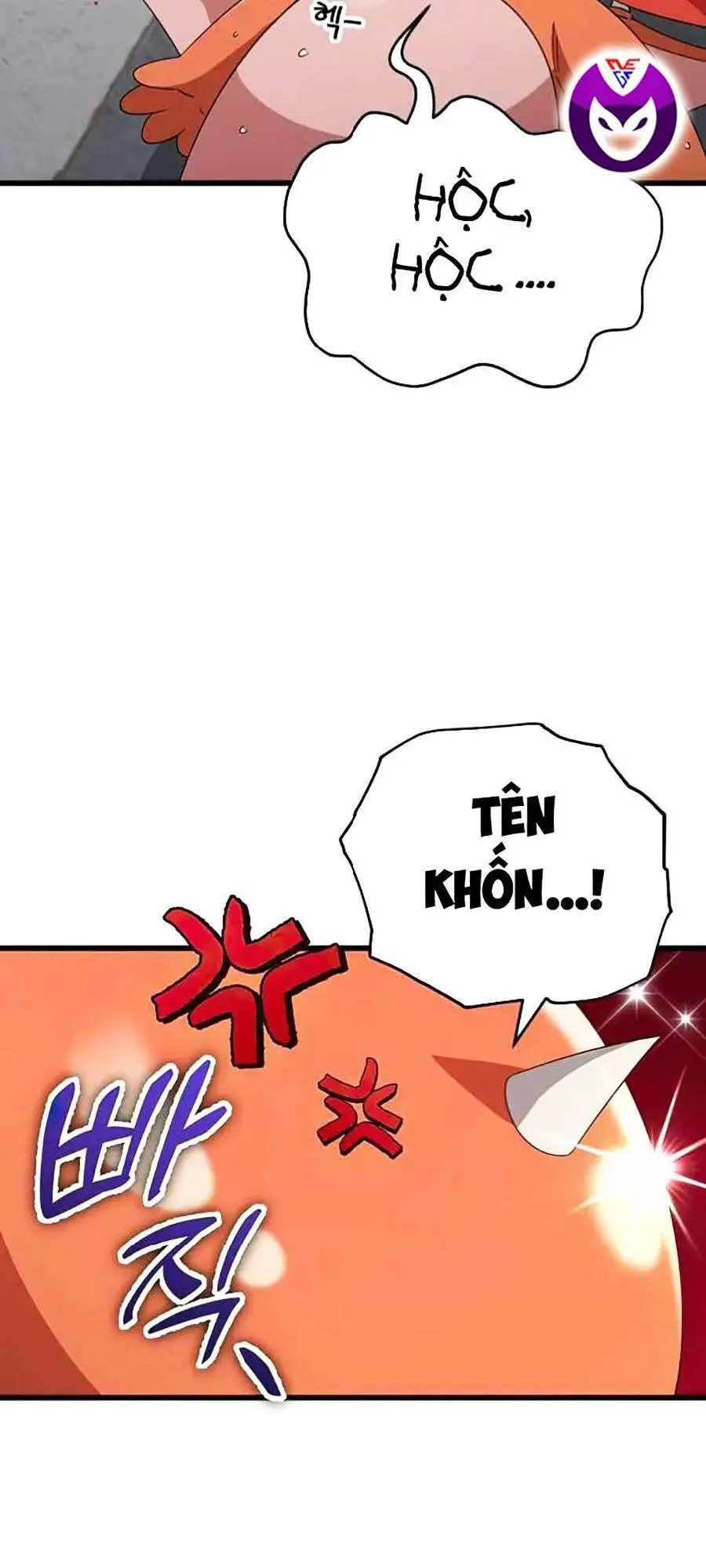 Bố Tôi Quá Mạnh Nettruyen ZZZ Chương 135 Page 56